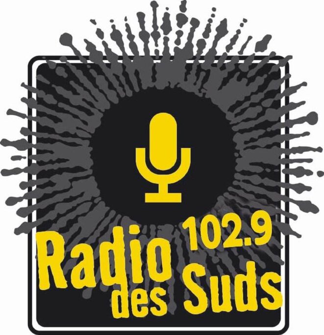 En direct des Suds à Arles